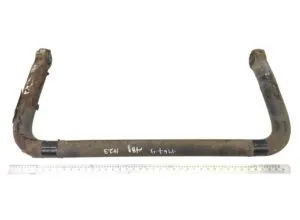 Bara stabilizatoare ax secundar daf 1864101 1923