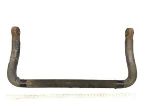 Bară stabilizatoare daf 1864101 pentru axa motorului 1 Bară stabilizatoare daf 1864101 pentru axa motorului