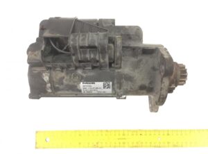 Electromotor daf paccar 2015154 24v bosch 1 Electromotor daf paccar 2015154 24v bosch
