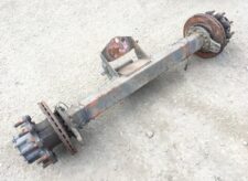 Traversă Ax Secundar DAF (1942926, 1390927, 1944625, 2019853, 1812582)