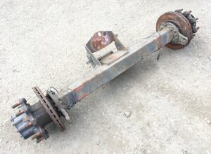 Traversă ax secundar daf (1942926, 1390927, 1944625, 2019853, 1812582) 1 Traversă ax secundar daf (1942926, 1390927, 1944625, 2019853, 1812582)