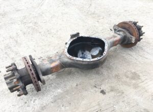 Traversă axă motor daf (coduri: 1794853, 2019802, 1812582) 1 Traversă axă motor daf (coduri: 1794853, 2019802, 1812582)