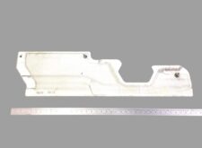 Scut termic DAF 1956406 14679 7633