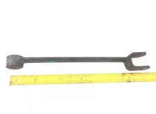 Legătură bară stabilizatoare axă față DAF 1849364 2137839