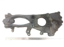 Extensie Cadru Față Stânga DAF 1911614 - Piesă Auto Metalică