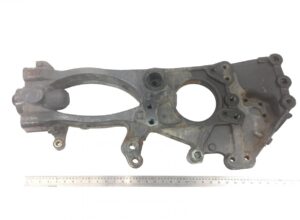 Extensie cadru față stânga daf 1911614 - piesă auto metalică 1 Extensie cadru față stânga daf 1911614 – piesă auto metalică