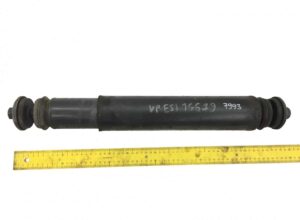 Amortizor față stânga axă daf 1942781 1 Amortizor față stânga axă daf 1942781