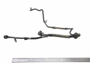 Conductă turbo egr daf 1957300 1 Conductă turbo egr daf 1957300