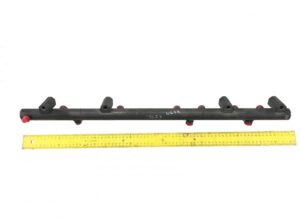 Rampă de injecție combustibil daf 1934321 1 Rampă de injecție combustibil daf 1934321