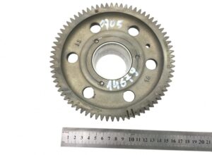 Roată dințată intermediară daf - cod 1837778 1 Roată dințată intermediară daf – cod 1837778