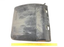 Apărător de noroi axa motrică față stânga DAF 1875549