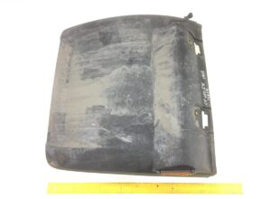 Apărător de noroi axa motrică față stânga daf 1875549