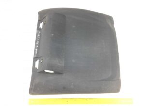 Apărător de noroi ax secundar față stânga – daf 1875548