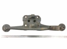 Suport pentru Arc Pneumatic Ax Secundar Stânga DAF (Coduri: 1877336, 1877341)