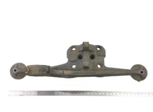 Suport pentru arc pneumatic ax secundar dreapta daf 1877337/1877342 1 Suport pentru arc pneumatic ax secundar dreapta daf 1877337/1877342