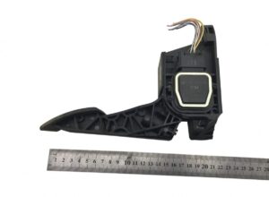 Pedală de accelerație cu senzor de poziție pentru mercedes a9403000004, a9603000004, a9433010002