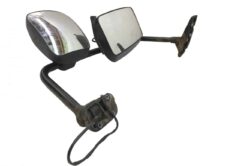 Oglindă retrovizoare stânga pentru Mercedes, coduri A9408101419, A9408104416, 9408101419, A0018109714, 0018109714