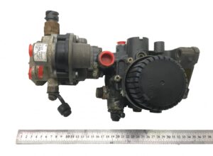 Uscător de aer wabco pentru mercedes-benz a0014317915 / a0014319215 / a0034316106