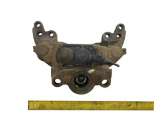 Etrier de frână față dreapta mercedes a0024209001 / a9704200501 / a9704204001