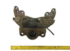 Etrier de frână față stânga pentru Mercedes A0024208901