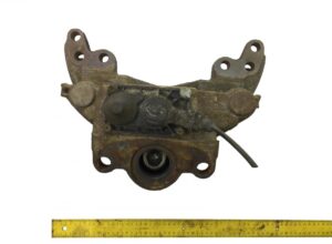 Etrier de frână față stânga pentru mercedes a0024208901 1 Etrier de frână față stânga pentru mercedes a0024208901