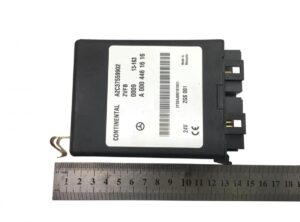 Unitate de control închidere centralizată mercedes a0004461616 – continental