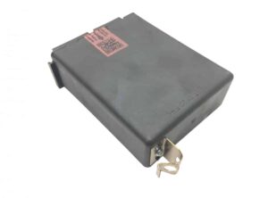 Unitate de control enr mercedes a0024460117