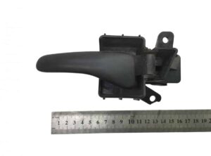 Mâner interior ușă stânga mercedes, cod a0007230035 / 0007230035 / a9737600004 1 Mâner interior ușă stânga mercedes, cod a0007230035 / 0007230035 / a9737600004