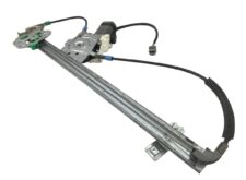 Ansamblu regulator de geam stânga Mercedes A9737200346 / A9737201746