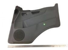Panou Ornament Ușă Dreapta Mercedes A9407200870/A9407201070