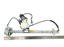 Ansamblu regulator geam dreapta Mercedes A9737200446 / A9737201846