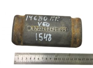 Pana de reglare arc lamelar axa motor dreapta mercedes 9703252426 (a9703252426) – 1548