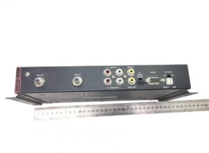 Unitate audio/video scania 7607003543 11