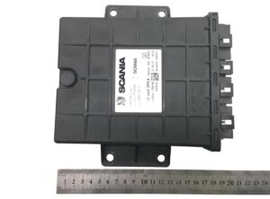 Unitate de control cutie de viteze ecu scania 1754709, 1754714, 1754719, 1754728, 1754733, 1754738, 1918182, 1928717, 1933486, 1933264, 1936924, 2095496, 2149043, 1754699, 1754-19