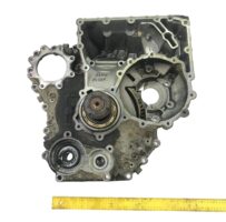 Splitter de Viteze Scania - Carcasă Metalică pentru Transmisie