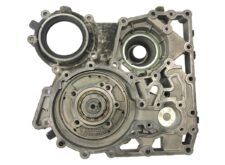 Capac Retarder pentru Camioane Scania (Coduri: 2423437, 2514438, 1788763)