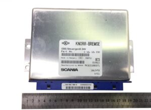Unitate de control ebs knorr-bremse 24v scania 0 486 106 050
