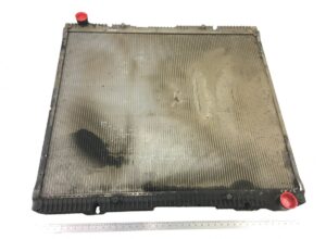 Radiator scania 1798688 u2860002 1741455 (uzată) 1 Radiator scania 1798688 u2860002 1741455 (uzată)