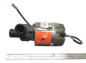 Pompa de circulație lichid de răcire scania 90252016 11117284a 1 Pompa de circulație lichid de răcire scania 90252016 11117284a