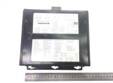 Amplificator Audio Blaupunkt CPA 121 Scania 7607273005