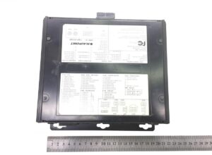 Amplificator audio blaupunkt cpa 121 scania 7607273005 1 Amplificator audio blaupunkt cpa 121 scania 7607273005