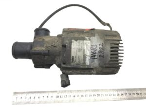 Pompa de circulație lichid de răcire valeo pentru scania (70347596, 70347552, 21083159, 22342975) 1 Pompa de circulație lichid de răcire valeo pentru scania (70347596, 70347552, 21083159, 22342975)