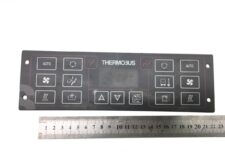 Modul de Control AC ThermoBus pentru Scania