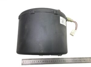 Ventilator de încălzire pentru scania 007-b44-32d-13 1 Ventilator de încălzire pentru scania 007-b44-32d-13
