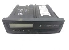 Tahograf Stoneridge SE5000 Exakt Duo 2 pentru Scania