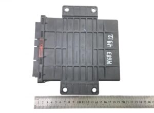 Unitate de control cutie de viteze ecu scania 1754709 – 2149043