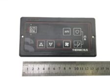 Modul de control AC Scania Thermo3us Globus