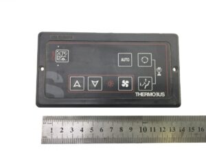 Modul de control ac scania thermo3us globus 1 Modul de control ac scania thermo3us globus