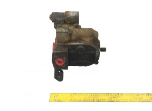 Pompa hidraulică pentru ventilator de răcire scania 2202310 1920249 1 Pompa hidraulică pentru ventilator de răcire scania 2202310 1920249
