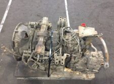 Cutie de Viteze Second Hand Scania – Coduri: 1895890, 571744, 1886367, 1932107, 1864195, 1847958